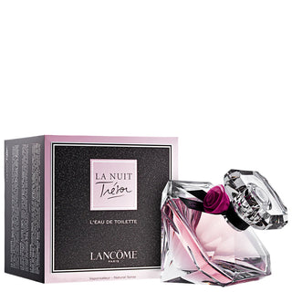 Lancome La Nuit Tresor Eau De Toilette 100ml