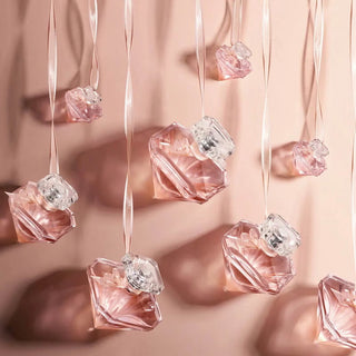 Lancome La Nuit Tresor Nude Eau De Toilette 50ml