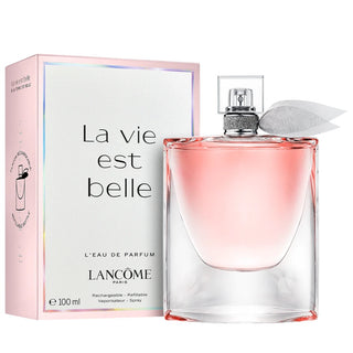 Lancome La Vie Est Belle Eau De Parfum 100ml