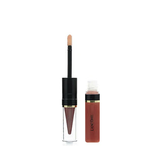 Lancome Lip Kajal Duo Chroma Lip Colour 2.7g Shade: 10 Pure Brown