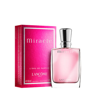 Lancome Miracle Eau De Parfum 30ml