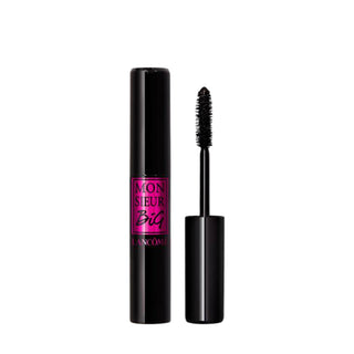 Lancome Monsieur Big Mascara 8ml Shade: 01 Black