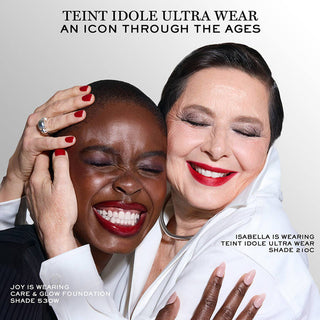 Lancome Teint Idole Ultra Wear 24H Foundation SPF35 30ml Shade: 120N