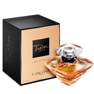 Lancome Tresor Eau De Parfum 100ml