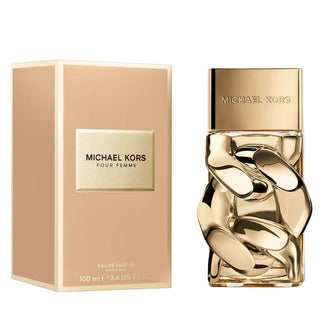 Michael Kors Pour Femme Eau De Parfum 100ml