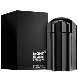 Montblanc Emblem Eau De Toilette 100ml