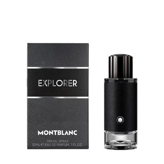 Montblanc Explorer Eau De Parfum 30ml