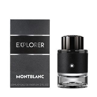 Montblanc Explorer Eau De Parfum 60ml