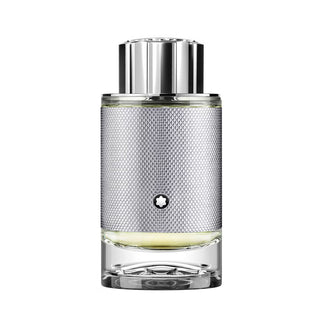 Montblanc Explorer Platinum Eau De Parfum 100ml