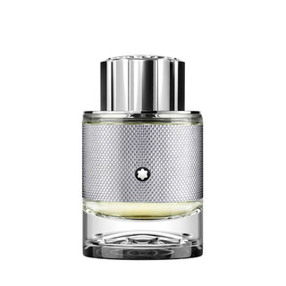 Montblanc Explorer Platinum Eau De Parfum 60ml