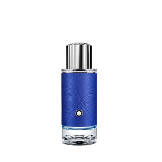 Montblanc Explorer Ultra Blue Eau De Parfum 30ml