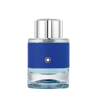 Montblanc Explorer Ultra Blue Eau De Parfum 60ml