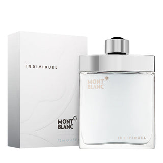 Montblanc Individuel Eau De Toilette 75ml