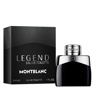 Montblanc Legend Eau De Toilette 30ml