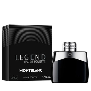 Montblanc Legend Eau De Toilette 50ml