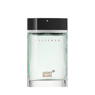 Montblanc Presence Eau De Toilette 75ml
