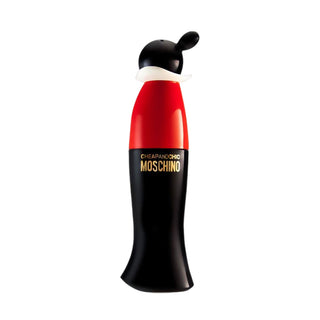 Moschino Cheap & Chic Eau De Toilette 100ml