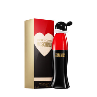 Moschino Cheap & Chic Eau De Toilette 50ml