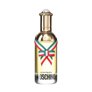 Moschino Eau De Toilette 75ml
