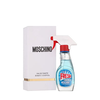 Moschino Fresh Couture Eau De Toilette 30ml