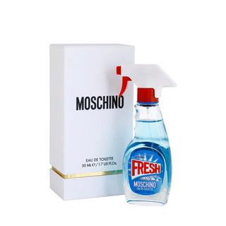 Moschino Fresh Couture Eau De Toilette 50ml