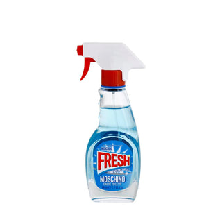 Moschino Fresh Couture Eau De Toilette 50ml