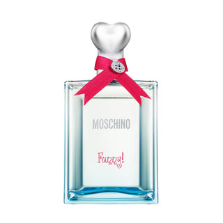 Moschino Funny! Eau De Toilette 100ml