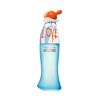 Moschino I Love Love Cheap & Chic Eau De Toilette 100ml