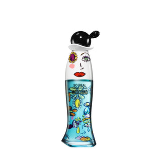 Moschino So Real Cheap & Chic Eau De Toilette 50ml