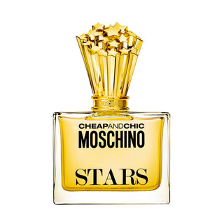 Moschino Stars Cheap & Chic Eau De Parfum 100ml