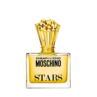 Moschino Stars Cheap & Chic Eau De Parfum 50ml