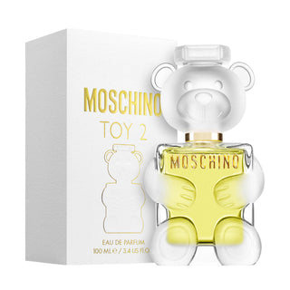 Moschino Toy 2 Eau De Parfum 100ml