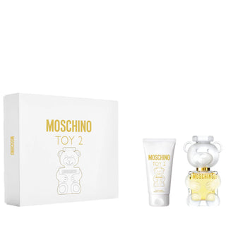 Moschino Toy 2 Eau De Parfum Gift Set 30ml