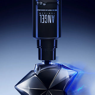 Mugler Angel Fantasm Eau De Parfum 100ml Refill