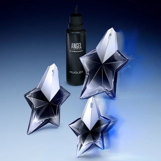 Mugler Angel Fantasm Eau De Parfum 100ml Refill