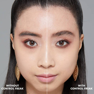 NYX Control Freak Eyebrow Gel 9g Shade: Clear