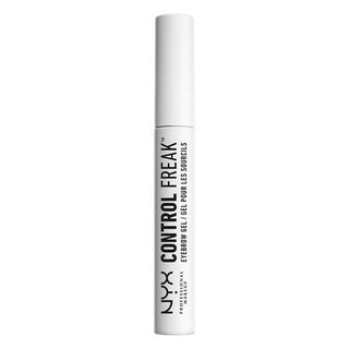 NYX Control Freak Eyebrow Gel 9g Shade: Clear