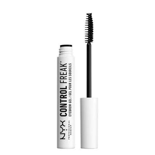 NYX Control Freak Eyebrow Gel 9g Shade: Clear