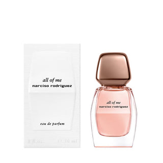 Narciso Rodriguez All Of Me Eau De Parfum 30ml