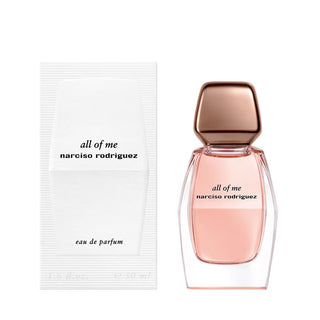 Narciso Rodriguez All Of Me Eau De Parfum 50ml