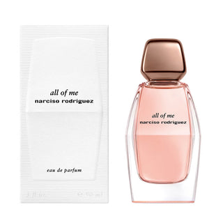 Narciso Rodriguez All Of Me Eau De Parfum 90ml