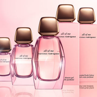 Narciso Rodriguez All Of Me Eau De Parfum 90ml