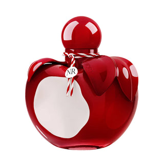 Nina Ricci Nina Rouge Eau De Toilette 80ml