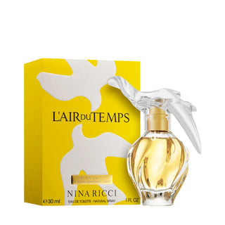 Nina Ricci Ricci L'Air Du Temps Eau De Toilette 30ml