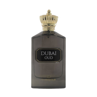Oud Elixir Dubai Oud Eau De Parfum 100ml