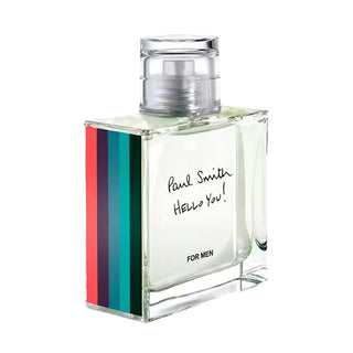 Paul Smith Hello You! For Men Eau De Toilette 100ml