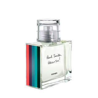 Paul Smith Hello You! For Men Eau De Toilette 50ml