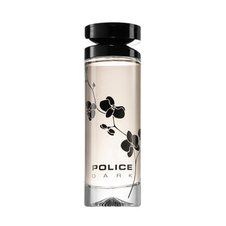 Police Dark For Her Eau De Toilette 100ml