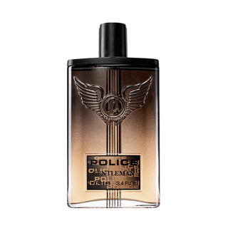 Police Gentleman Eau De Toilette 100ml