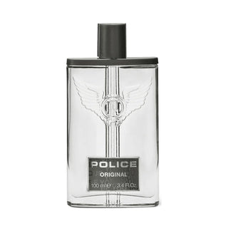 Police Original Eau De Toilette 100ml